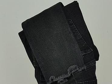 oasis jeans: H&M Divided, Jeansy damskie, rozmiar XS — 5