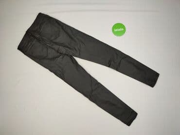 abercrombie and fitch jeans: Goodies, Jeansy damskie, rozmiar S — 3