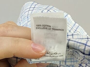 marks and spencer sukienki: Сорочка, Marks & Spencer, 9-12 міс., стан - Хороший на lalafo.pl — 5 marks and spencer sukienki: Сорочка, Marks & Spencer, 9-12 міс., стан - Хороший — 5