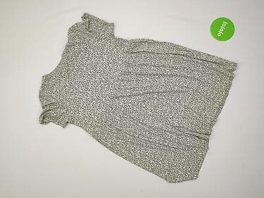jeans mom pull and bear: PULL&BEAR, Sukienka damska, rozmiar S — 4