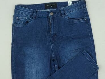 reserved sweterki: Reserved, Jeansy damskie, L — 1