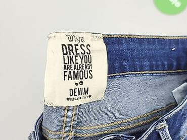 Jeansy damskie, rozmiar M w lalafo.pl — 4 Jeansy damskie, rozmiar M — 4