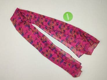 ozdobne paski do sukienek: Scarf, Female, condition - Perfect — 3