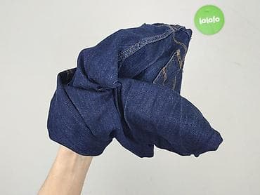 crown spodnie: Lee, Spodnie 3/4 damskie, rozmiar S — 4