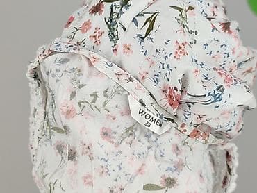 biała bluza pull: Women, Bluzka damska, rozmiar M — 5