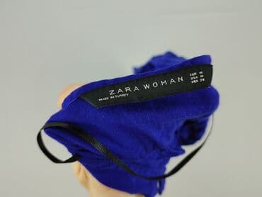sukienka marynarka zalando: Zara, Women`s shirt, size M (EU 38) — 5
