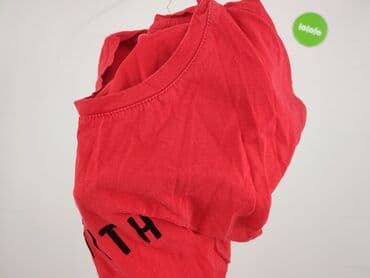 koszulka barcelona z nadrukiem: Koszulka dla mężczyzn, rozmiar S — 4