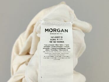 mango bluzki: Morgan, Bluzka damska, rozmiar M — 5