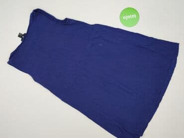 sukienki dla osób z dużym biustem: H&M, Sukienka damska, M — 3