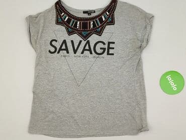 young leosia koszulka: Tally Weijl, T-shirt damski, rozmiar M — 2