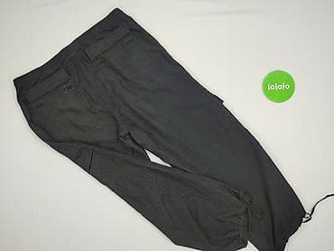 spodnie cecil: Ze-Ze, Spodnie cargo damskie, rozmiar M — 3