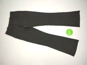 only play curve spodnie: Material trousers for women, size S (EU 36) — 3