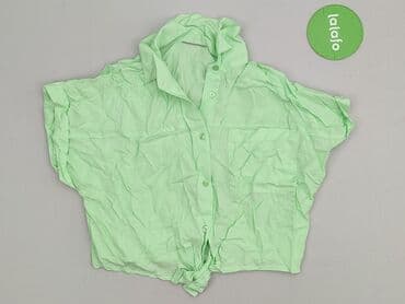 wiosenna koszula: Koszula damska, rozmiar S — 2