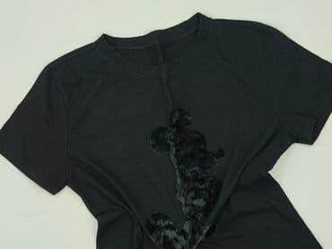 zara t shirty mickey mouse: T-shirt damski, rozmiar S — 2