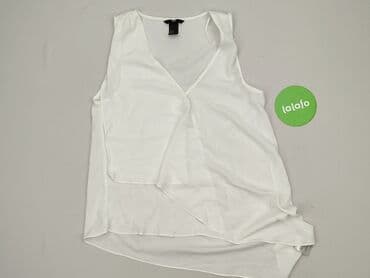 H&M, Top damski, rozmiar S — 2