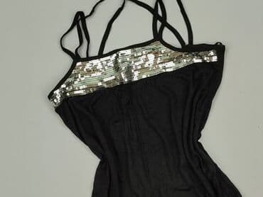 c a top: Top Secret, Women`s top, size M — 1