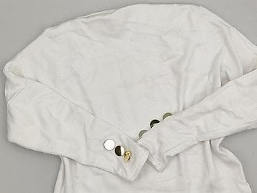 biale dzwony: Bianco, Bluzka damska, rozmiar S — 1