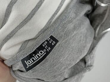 indicode t shirty: Janina, Жіноча блуза, розмір M — 5