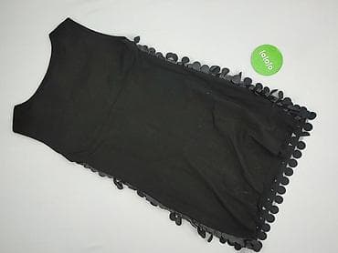 dama couture: Yessica, Sukienka damska, rozmiar L — 3