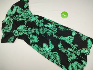 hawajska sukienka: Sukienka damska, rozmiar XL — 3