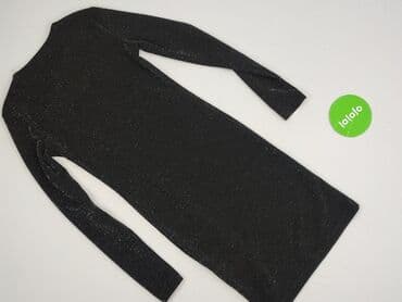 mini sukienki: Sinsay, Sukienka damska, rozmiar 2XS — 3