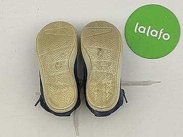 botki wrangler: Trampki 27, Używany — 5