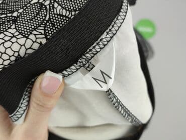 spódnice rozkloszowane z wysokim stanem: Spódnica damska, M — 5