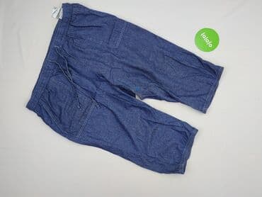 spodnie napapijri: Janina, Spodnie 3/4 damskie, rozmiar L — 2