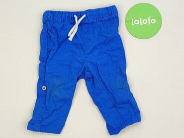 bintex rajstopy: Sweatpants, So cute, 6-9 months, condition - Perfect — 2