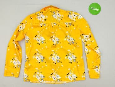 wiosenna koszula: Koszula damska, rozmiar M — 4