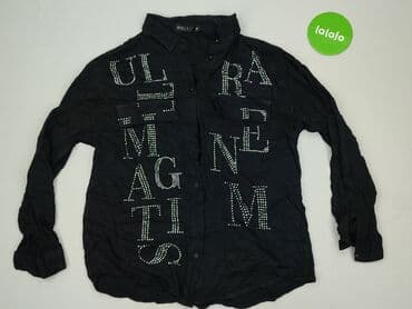 koszula z piórami mohito: Mohito, Koszula damska, rozmiar S — 3