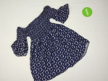 dolce moda klapki: Moodo, Sukienka damska, rozmiar 2XL — 3