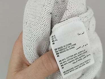 stich sweter: Karen, Sweter damski, rozmiar XL — 6