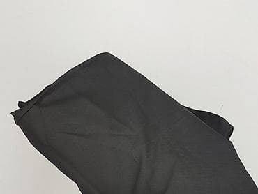 stadivarius cargo: Zara, Material trousers for women, size M — 6