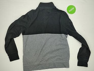 pull ans bear: F&F, Bluza dla mężczyzn, rozmiar L — 3