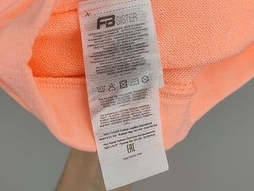 szorty i rajstopy: FB Sister, Szorty damskie, M — 5