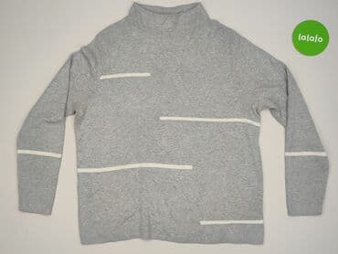 Kobiety: Canda, Sweter damski, rozmiar M — 2