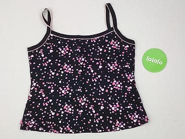 baseball koszula: Pineapple, Bluzka damska, rozmiar 3XL — 3