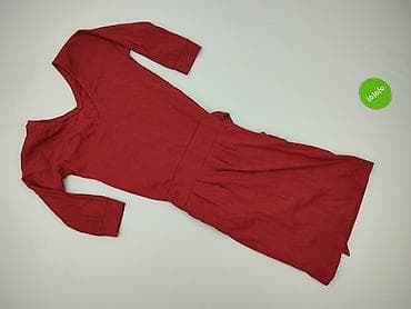 ccc sandaly czerwone: Fasardi, Sukienka damska, rozmiar S — 3