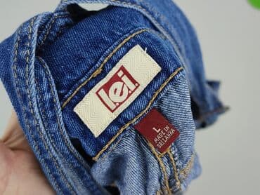 oosc kombinezon: Ogrodniczki damskie, rozmiar L — 4