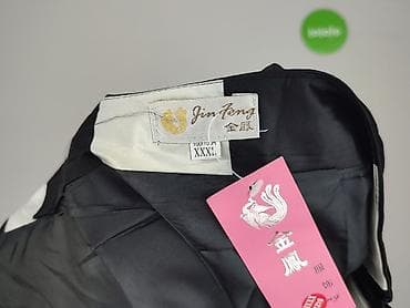 obcisle mini: Spódnica damska, rozmiar 3XL — 5