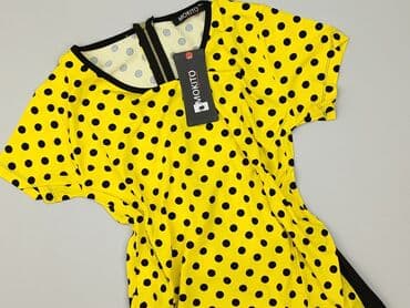 Mohito, Sukienka damska, rozmiar 2XL