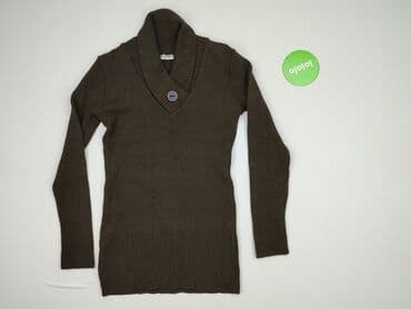 sweter w paski c a: Women`s sweater, size S (EU 36) — 2