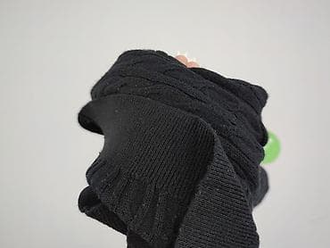rossmann czarne: Sweter damski, rozmiar M — 6