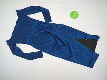 elegancki kombinezon: Sukienka damska, rozmiar S — 2