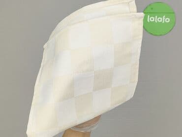 żaluzje: Serwetka 24 x 41, kolor - Biały, stan - Idealny — 4