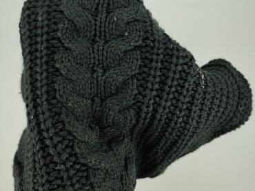 sweter gruby: H&M, Sweter damski, rozmiar M — 5