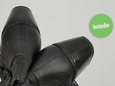 Kobiety: Rieker, Botki damskie, rozmiar 41 — 5