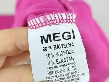 eidos bluzki: MEGI, Tunika damska, rozmiar XL — 6