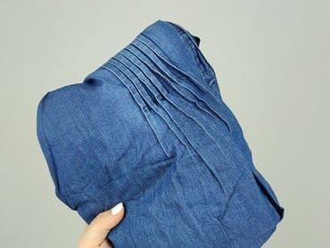 dluga biala koszula: Koszula damska, rozmiar One size — 6